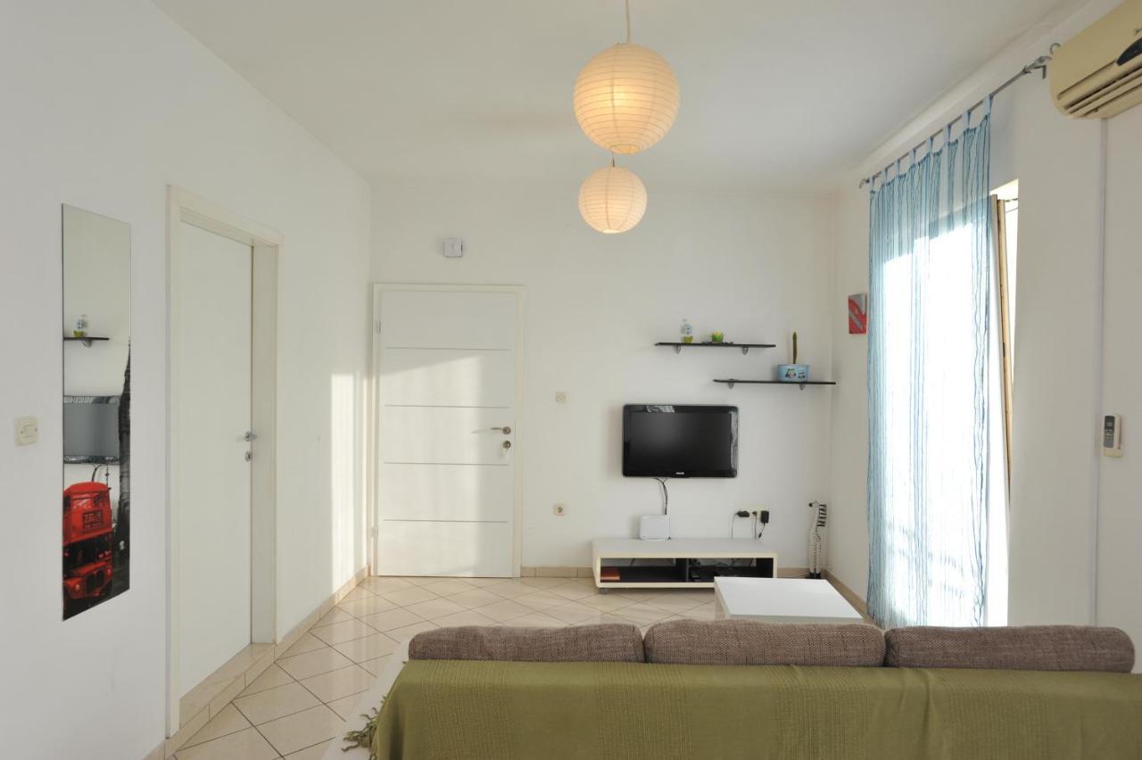 Apartments Pepi Kaštela Esterno foto