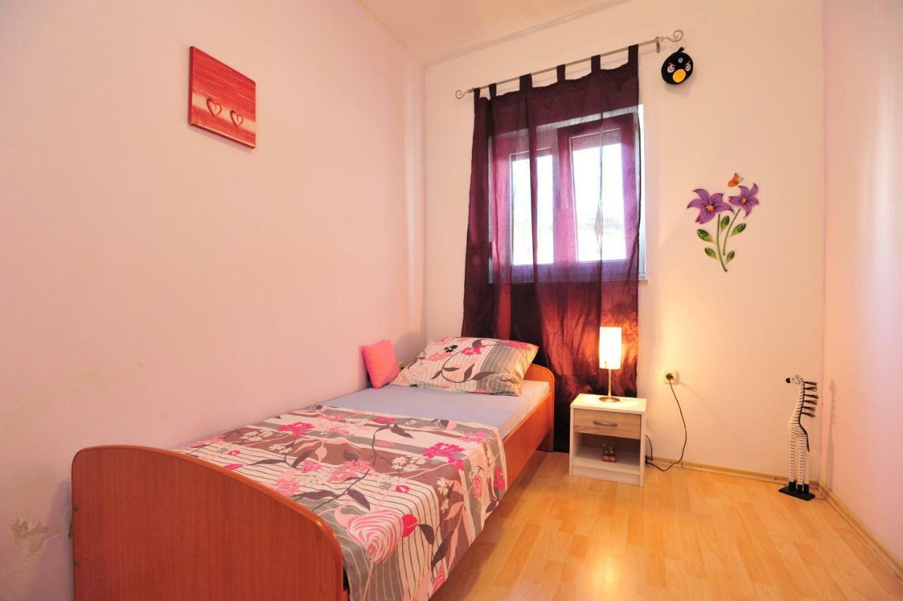 Apartments Pepi Kaštela Esterno foto